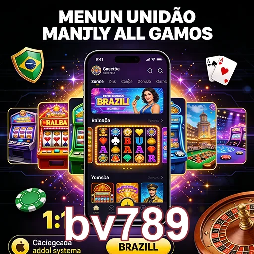 Ilustração de Explore as Apostas Esportivas com a bv789 e Odds Altas