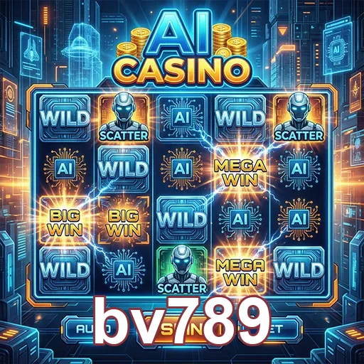 Ilustração de Jogos de Slots: Diversão a um Toque