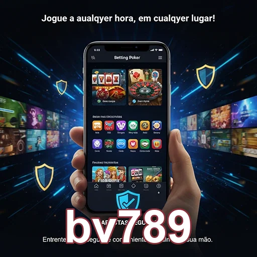 Ilustração de Experimente os serviços VIP do bv789 para apostas esportivas