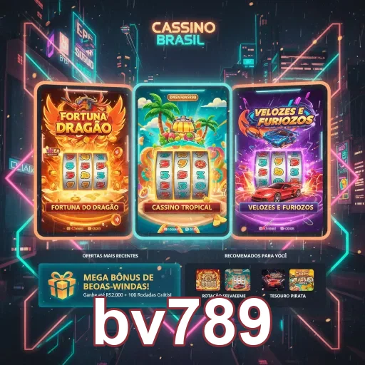 Ilustração de Explore os Serviços VIP da bv789 e Slots Imperdíveis