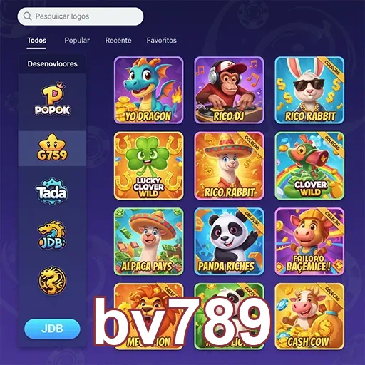 Ilustração de Explore os Serviços VIP da bv789 e Slots Imperdíveis