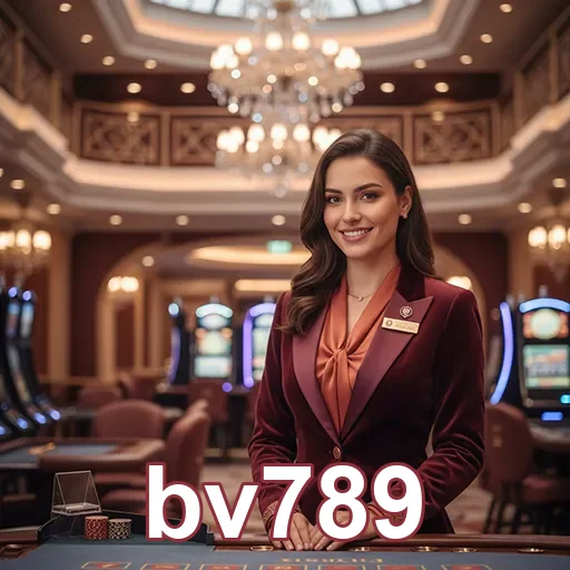 Ilustração de Explore os Serviços VIP da bv789 e Slots Imperdíveis