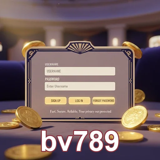 Ilustração de Acesse rapidamente o bv789 e descubra novos bônus