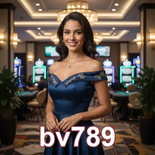 Ilustração de Acesse rapidamente o bv789 e descubra novos bônus