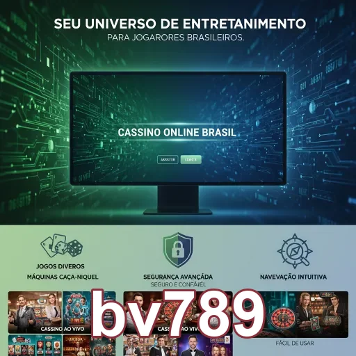 Ilustração de Por Que Escolher a bv789 para servicos VIP