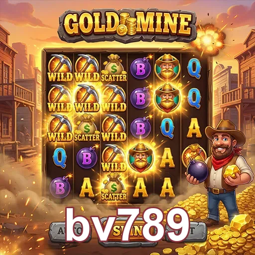 Ilustração de Descubra as Promoções e Bônus do bv789 Para Jogadores Mobile