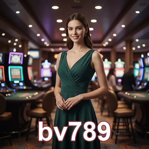 Ilustração de Descubra as Promoções e Bônus do bv789 Para Jogadores Mobile