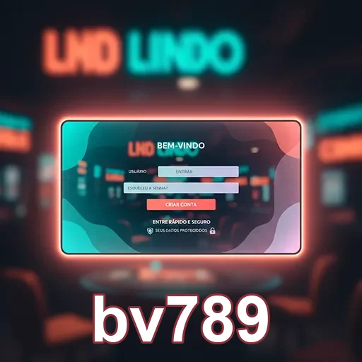 Ilustração de Descubra as Promoções e Bônus do bv789 Para Jogadores Mobile