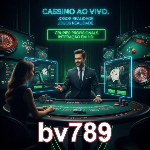 Ilustração de Descubra as Promoções e Bônus do bv789 Para Jogadores Mobile