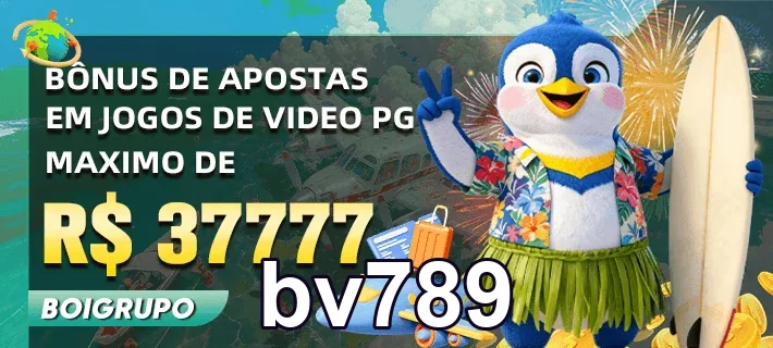 Aposte e participe do nosso time - bv789