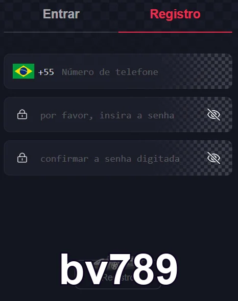 Saques mobile da bv789